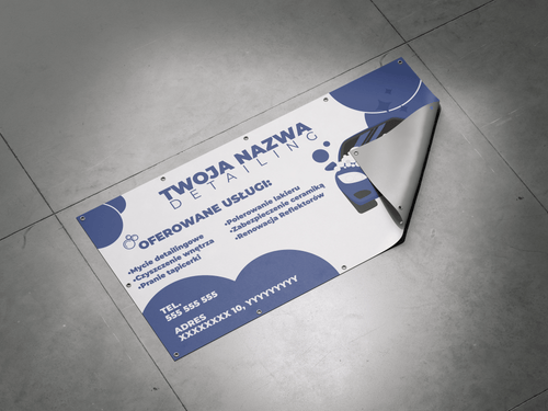 Baner Aqua Clean