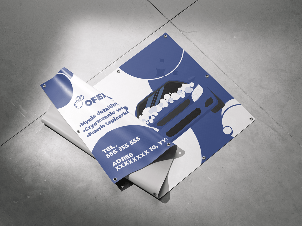 Baner Aqua Clean