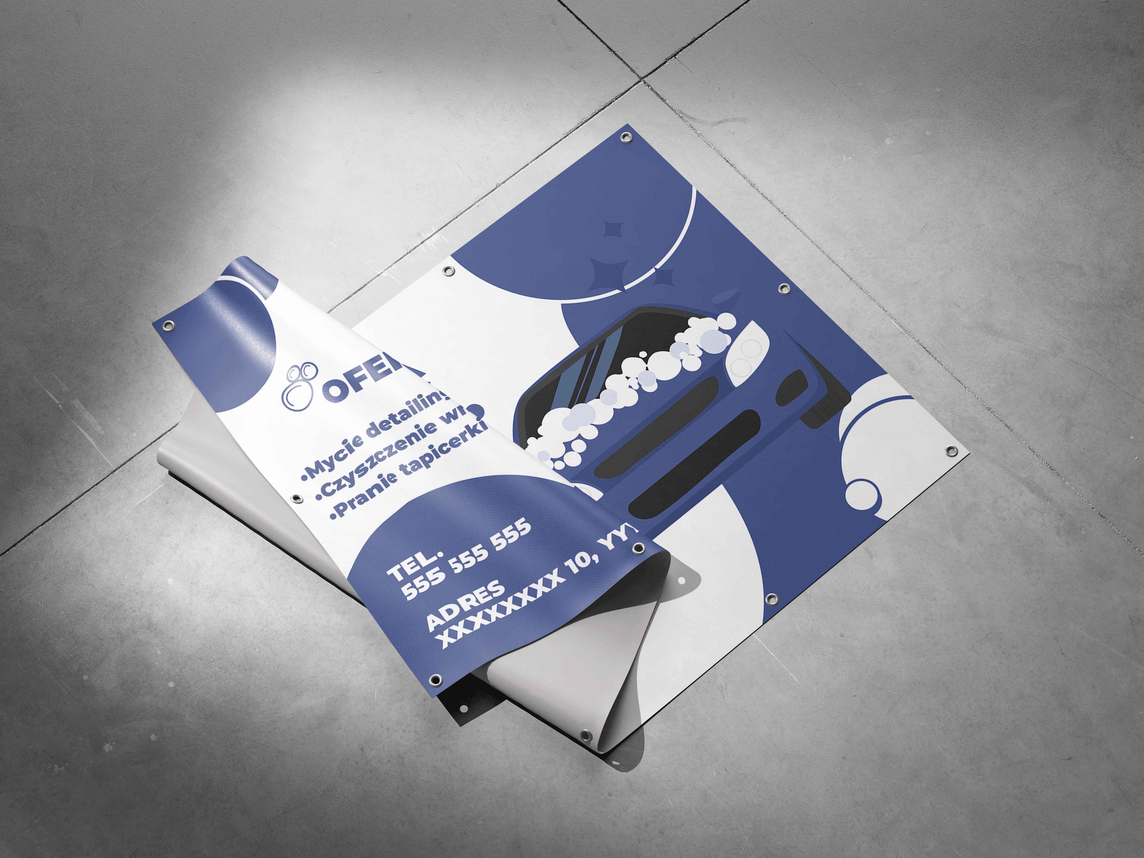 Baner Aqua Clean