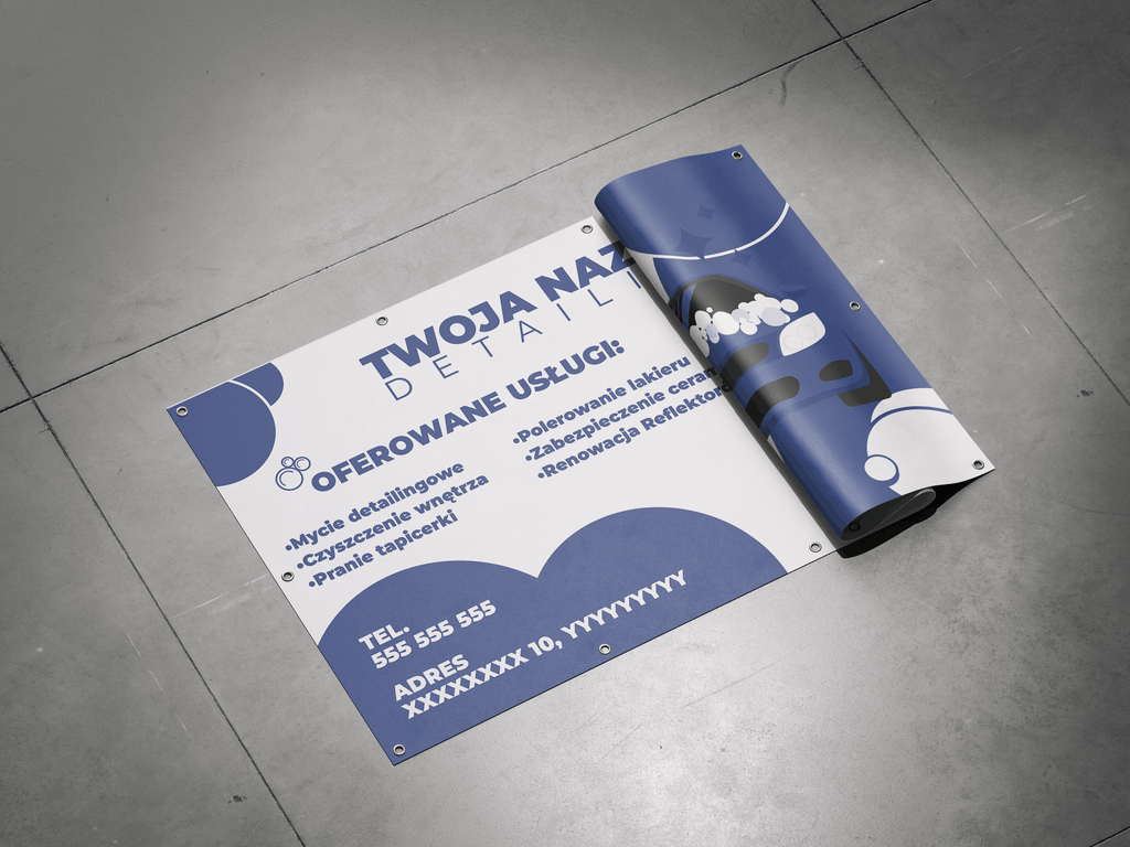 Baner Aqua Clean